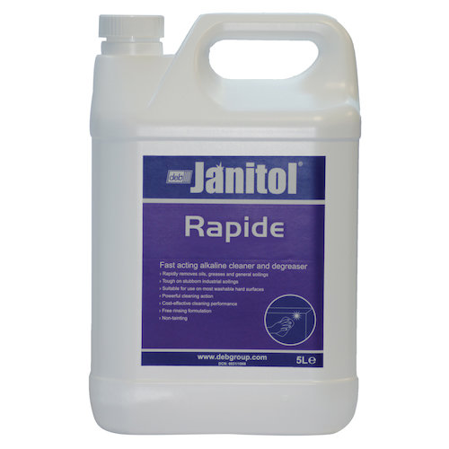Janitol® Rapide (05010424506038)